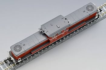 D51模型 国鉄 D51-23 スーパーナメクジ・改良品 (鉄道模型) - ホビー